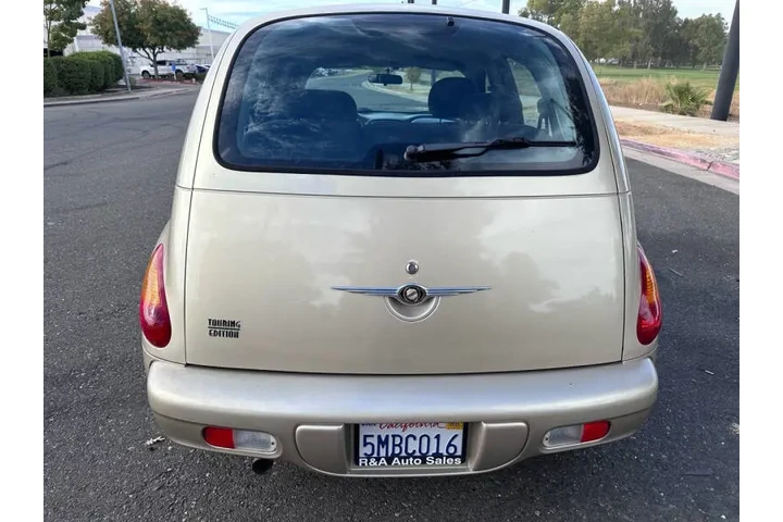 $4875 : 2005 PT Cruiser Touring image 5