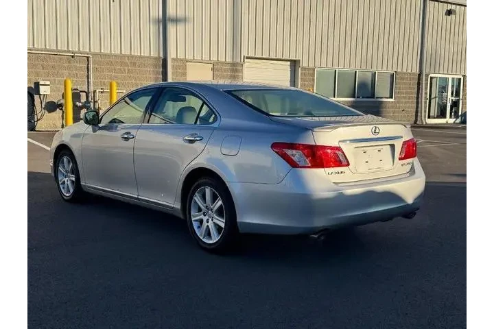 $11000 : Lexus ES 350 2007 4dr Sedan image 5