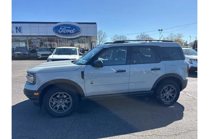 $27995 : Ford Bronco Sport 2023 AWD B image 2