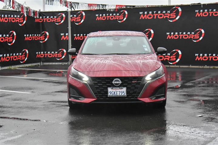 $25888 : Altima 2.5 SR image 2