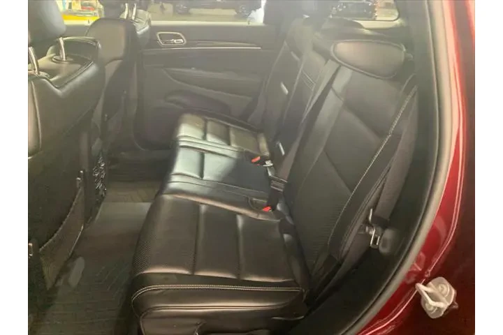 $18789 : Jeep Grand Cherokee 2017 4x4 image 5