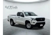 Nissan Frontier 2023 4x2 S 4 en San Antonio
