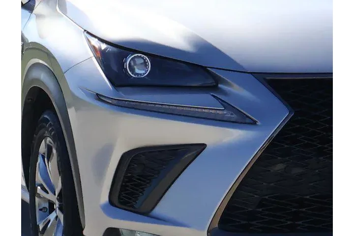 $29988 : Lexus NX 300 2021 F SPORT 4d image 7