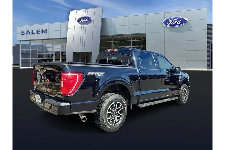 $39999 : Ford F-150 2023 4x4 XL 4dr S image 3