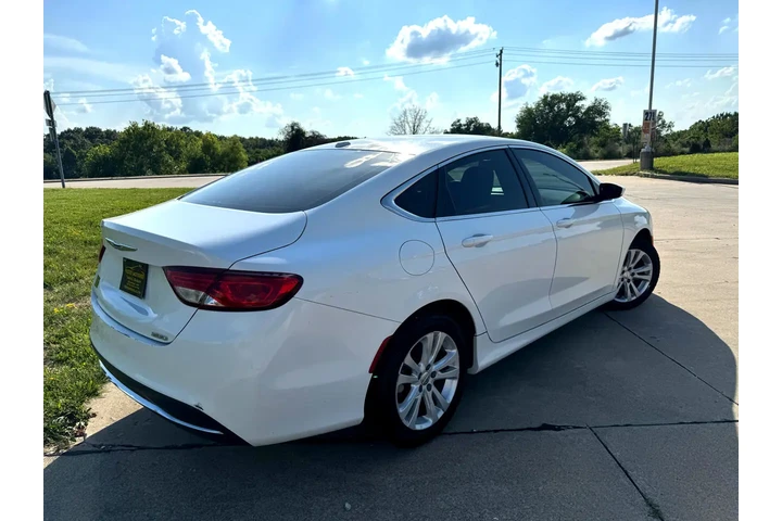 $7999 : 2016 200 Limited image 10