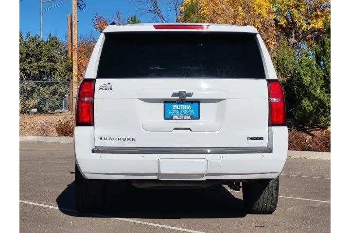 $19929 : Chevrolet Suburban 2018 4x4 image 6