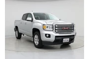 GMC Canyon 2018 4x4 SLE 4dr en Fresno