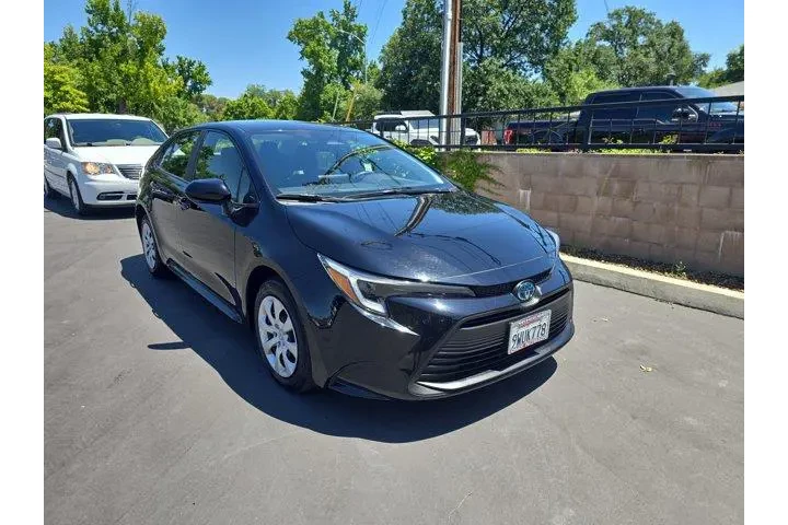 $24995 : Toyota Corolla Hybrid 2025 L image 1