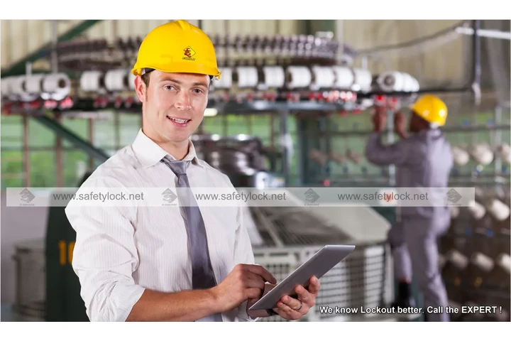 Lockout Devices to Procedures image 9