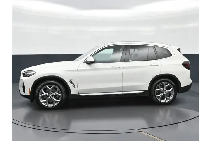 $34123 : BMW X3 2023 sDrive30i 4dr Sp image 5