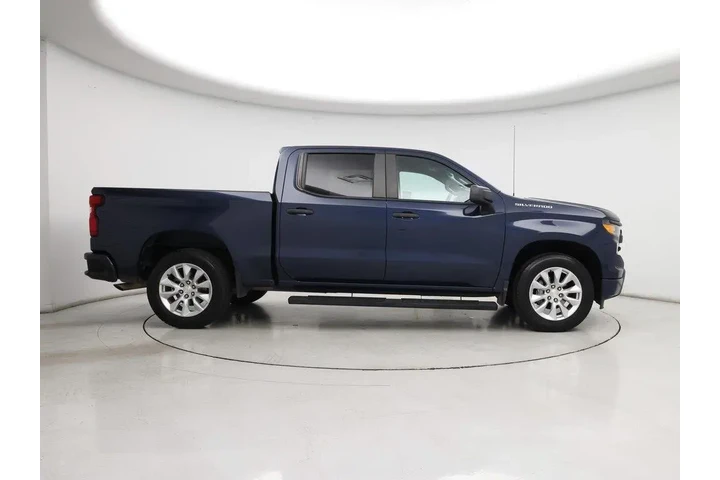 $31998 : Chevrolet Silverado 1500 202 image 7