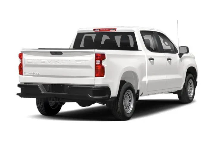 $28800 : Chevrolet Silverado 1500 202 image 3