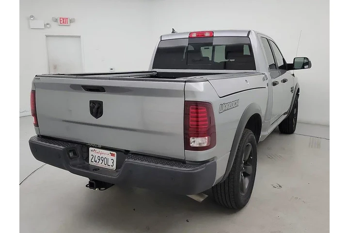 $25998 : Ram 1500 Classic 2020 4x2 Wa image 5