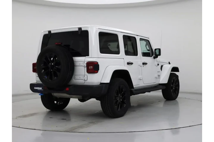 $28998 : Jeep Wrangler Unlimited 2022 image 8