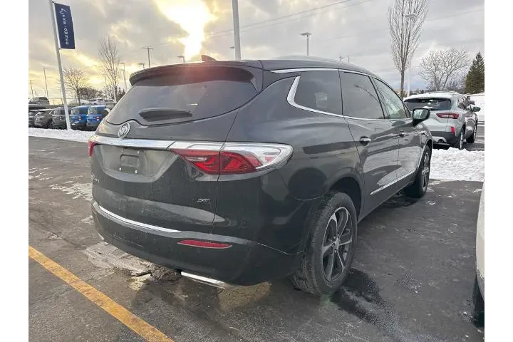 $32202 : Buick Enclave 2022 4x4 Essen image 5