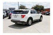 $24500 : Ford Explorer 2022 XLT 4dr S thumbnail