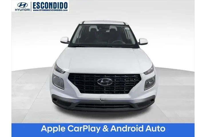 $14995 : Hyundai VENUE 2021 SE 4dr Cr image 9
