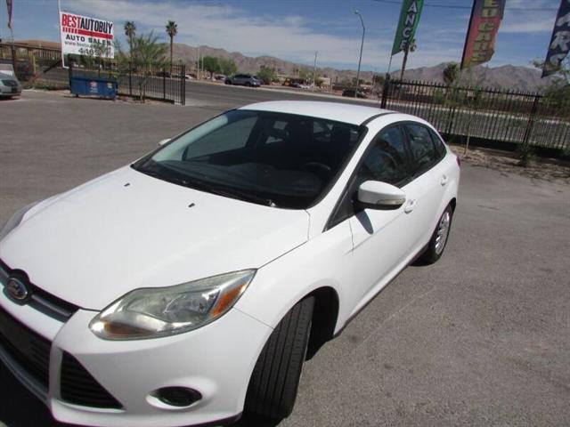 $5995 : 2013 Focus SE image 1