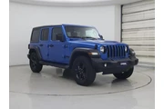 Jeep Wrangler 2023 4x4 Sport en Sacramento