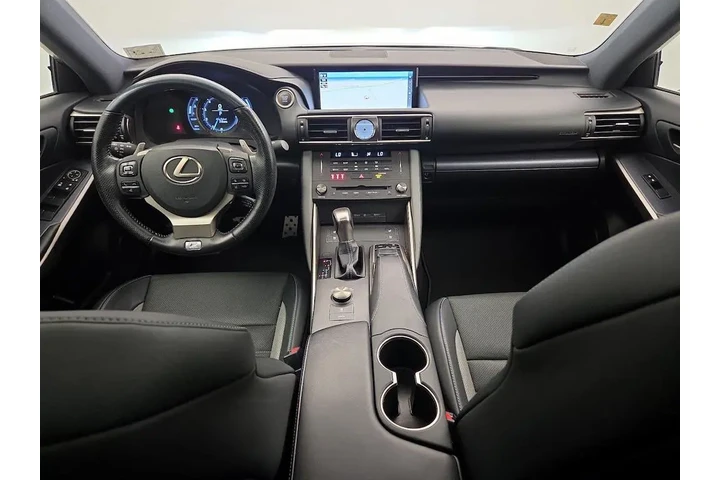 $28998 : Lexus IS 300 2020 4dr Sedan image 9