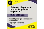 DISPONIBLE VACANTE LABORAL en New York