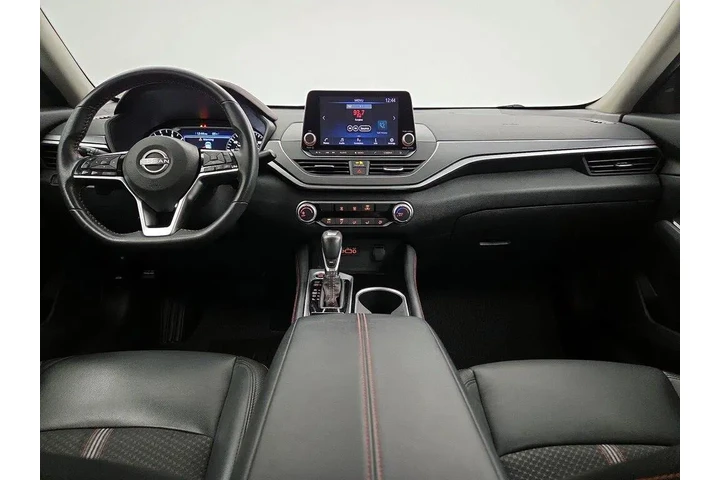 $22998 : Nissan Altima 2023 2.5 SR 4d image 9