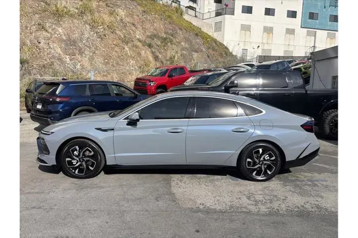 $25498 : Hyundai SONATA 2025 SEL 4dr image 3