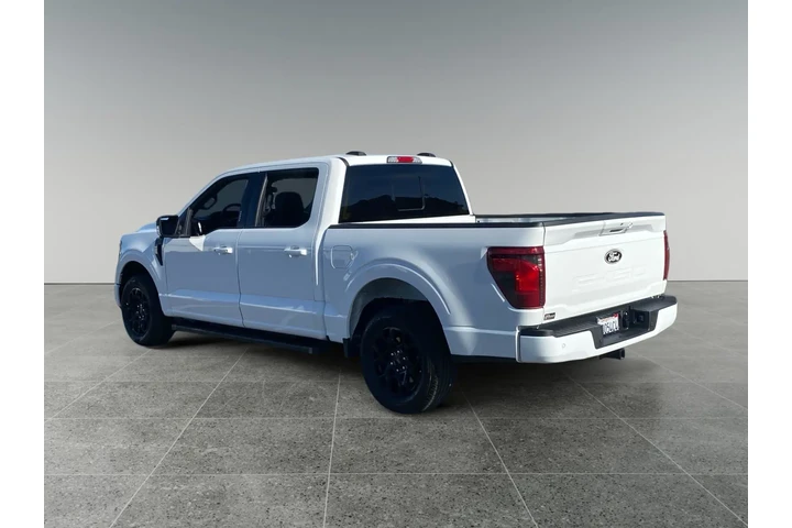 $36900 : Ford F-150 2024 4x2 XLT 4dr image 3