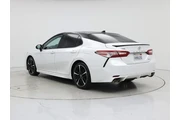 $24998 : Toyota Camry 2019 XSE 4dr Se thumbnail