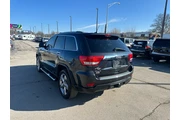 $7980 : 2012 Grand Cherokee 4WD 4dr O thumbnail