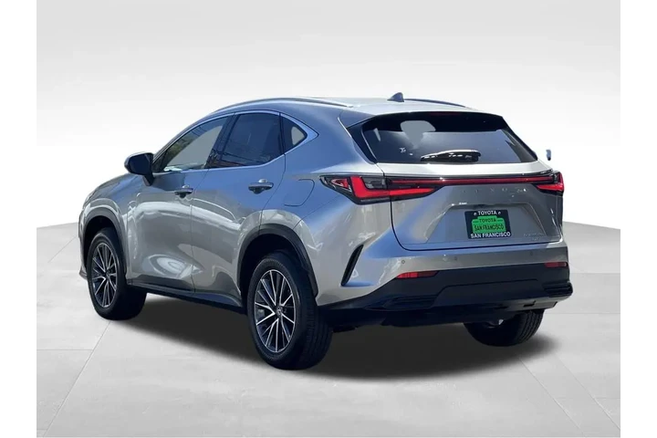 $45999 : 2024 NX 350h Premium image 3