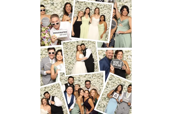 NIXIE PHOTO BOOTH image 6