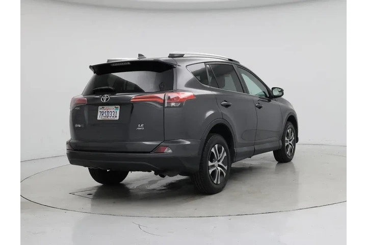 $19998 : Toyota RAV4 2016 AWD LE 4dr image 8