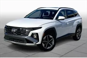 Hyundai TUCSON 2025 AWD SEL
