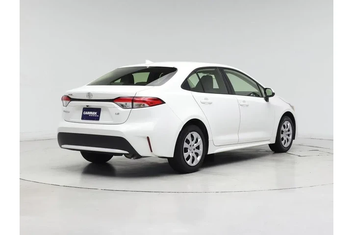 $17998 : Toyota Corolla 2022 LE 4dr S image 8