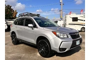 $9998 : 2014 Forester 2.0XT Premium thumbnail