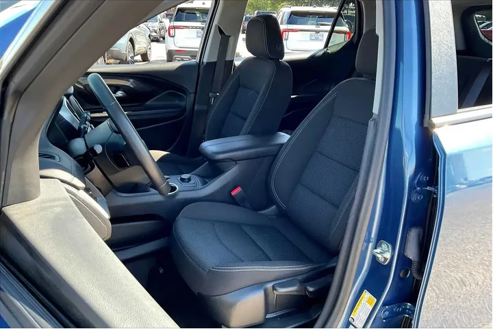 $20991 : GMC Terrain 2024 AWD SLE 4dr image 7