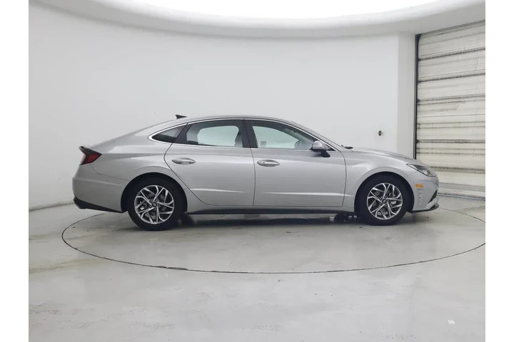 $19998 : Hyundai SONATA 2021 SEL 4dr image 7
