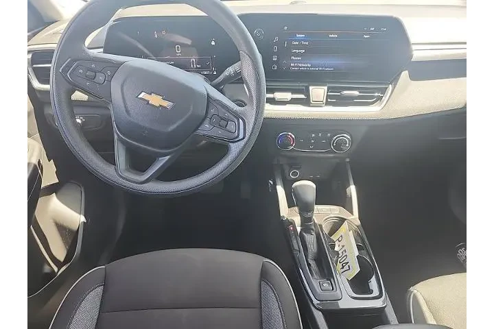 $20997 : Chevrolet Trailblazer 2024 L image 6