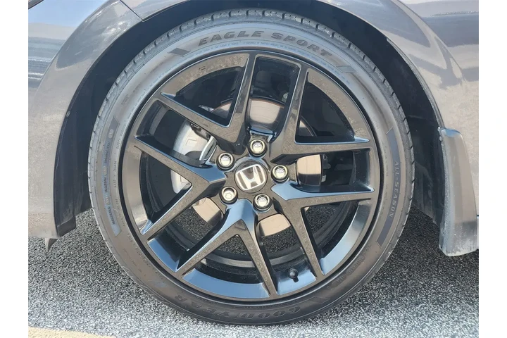 $24971 : Honda Civic 2024 Sport 4dr S image 7