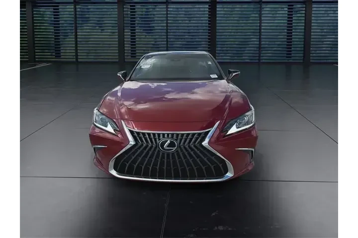 $33988 : Lexus ES 350 2023 4dr Sedan image 3