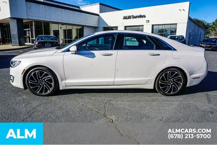 $24420 : Lincoln MKZ 2020 Reserve 4dr image 7