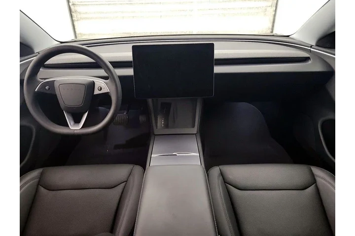 $38998 : Tesla Model 3 2025 Long Rang image 9