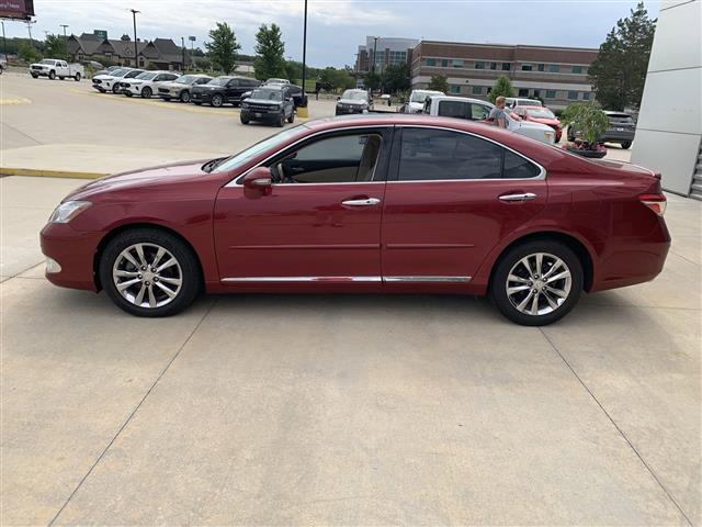 $16000 : 2010 ES 350 Base Sedan V-6 cyl image 2