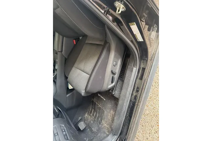 $24595 : Nissan Rogue 2024 SV 4dr Cro image 8