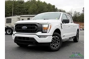 Ford F-150 2022 4x4 XLT 4dr en Atlanta