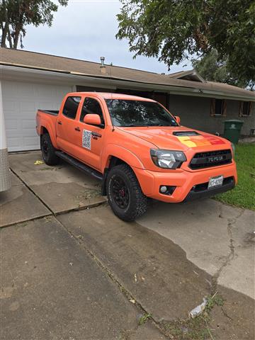 $15 : Toyota Tacoma image 4