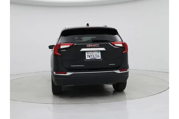 $22998 : GMC Terrain 2024 AWD SLT 4dr image 6