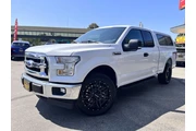 $18450 : 2017 F-150 XLT thumbnail