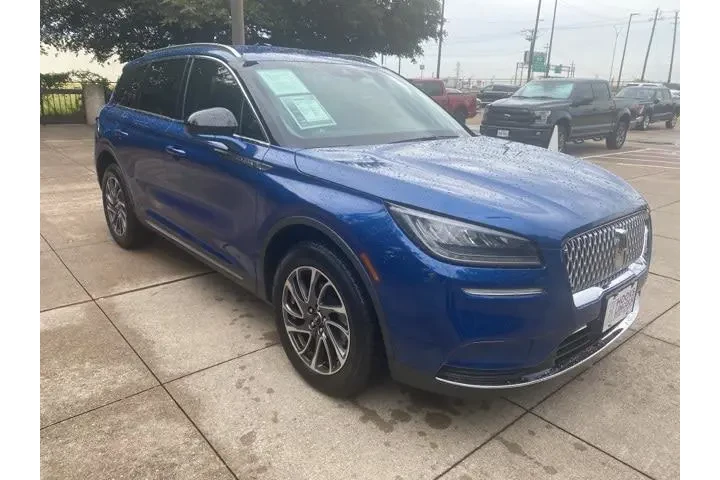 $19980 : Lincoln Corsair 2020 Standar image 8